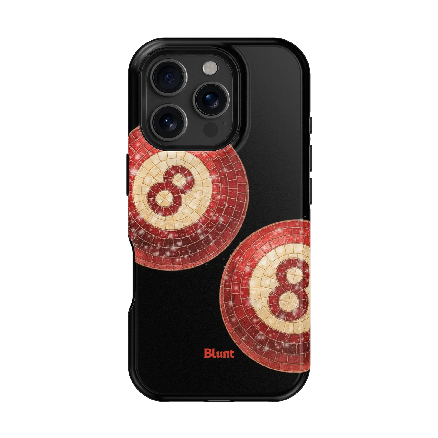 Roulette iPhone Case
