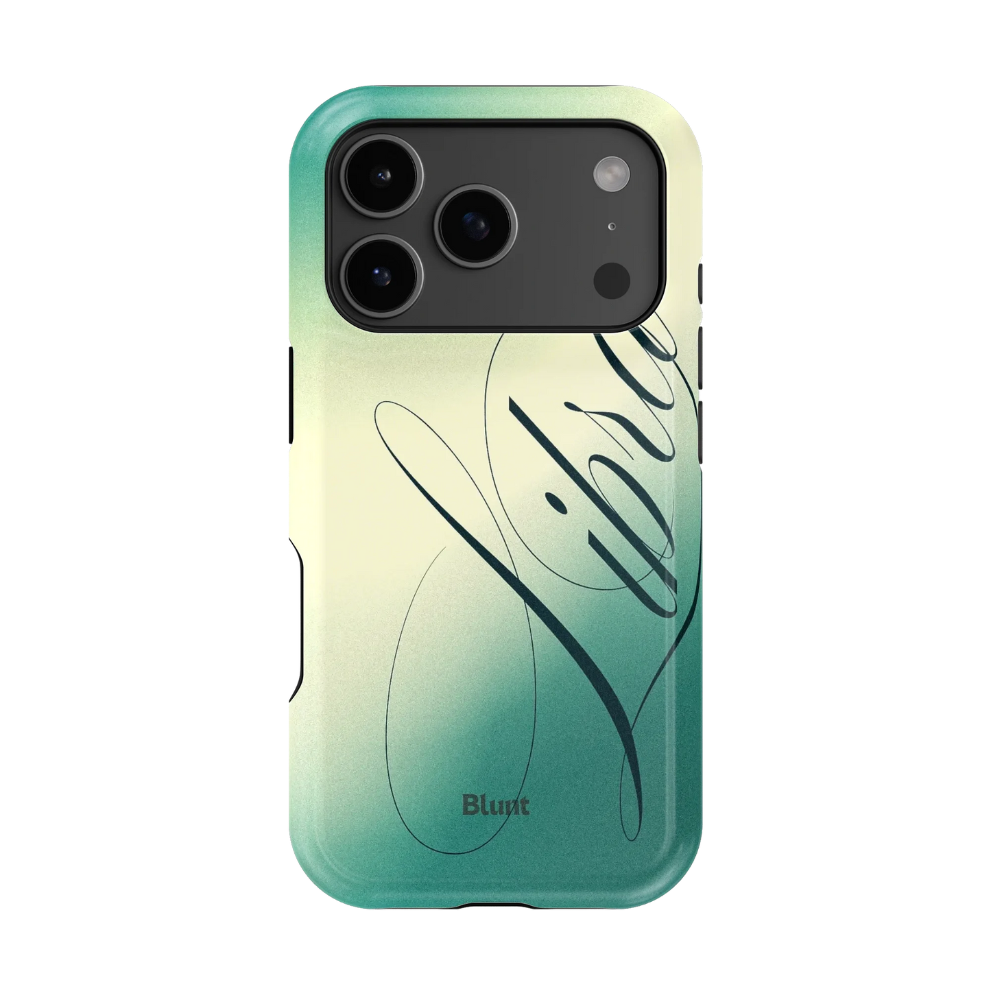 Libra iPhone Case