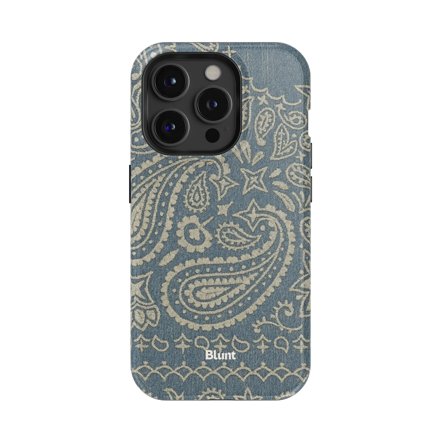 Bandana iPhone Case
