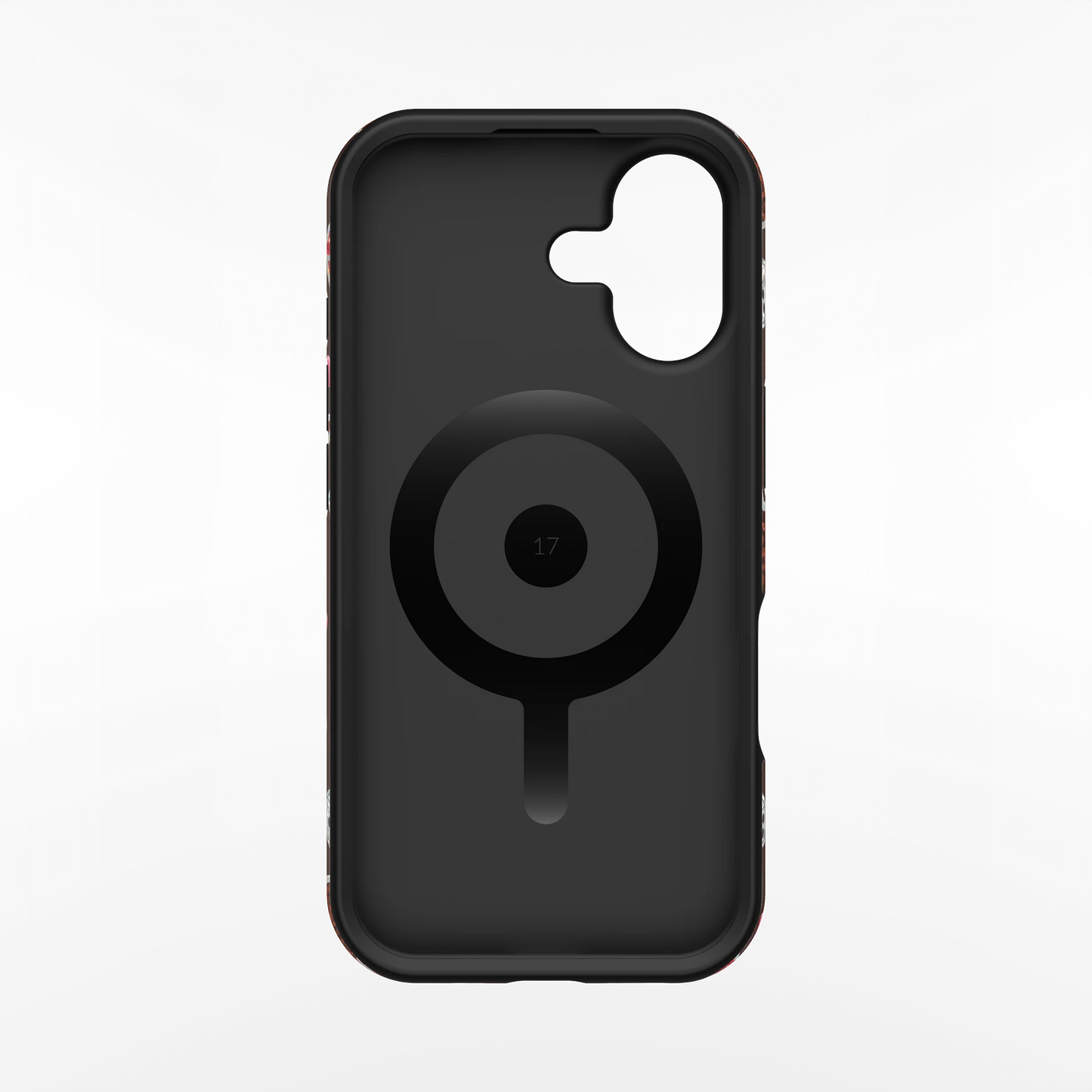 Kiss Kiss iPhone Case