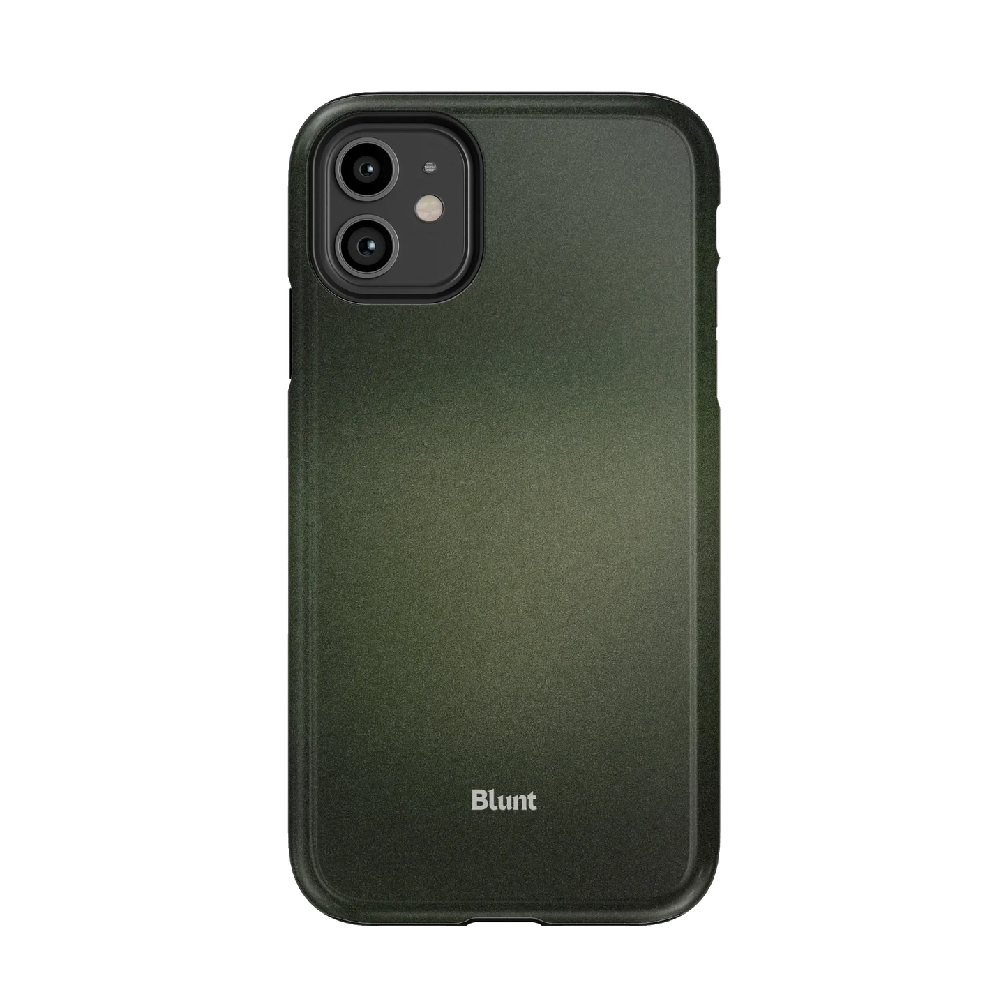 Grain iPhone Case