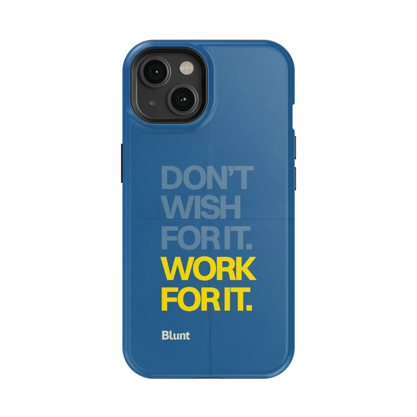 Uprise iPhone Case