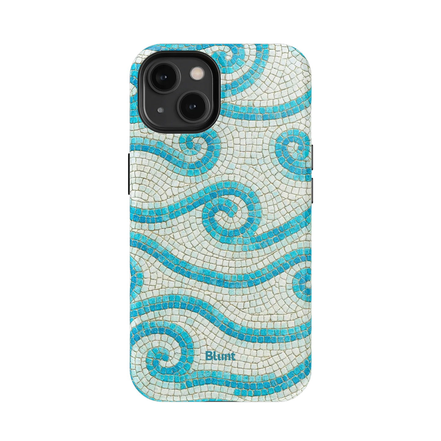 Surge iPhone Case