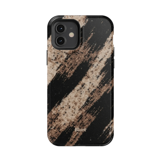 Charrow iPhone Case