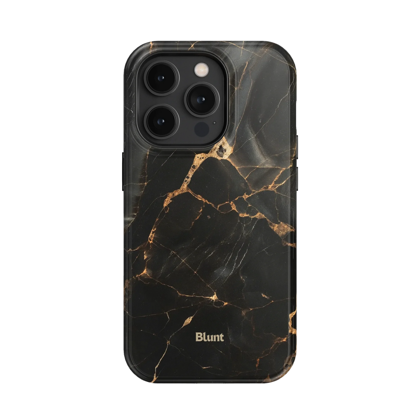 Vanta iPhone Case