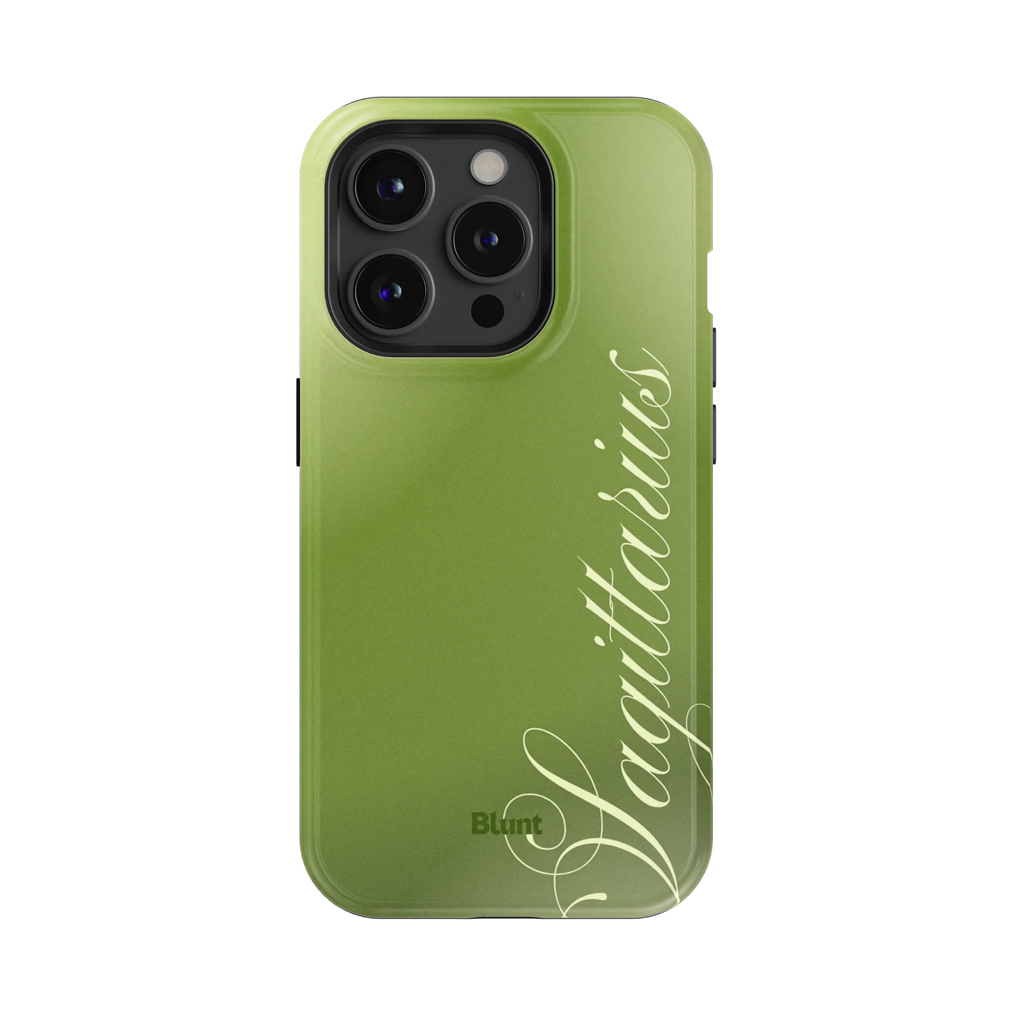 Sagittarius iPhone Case