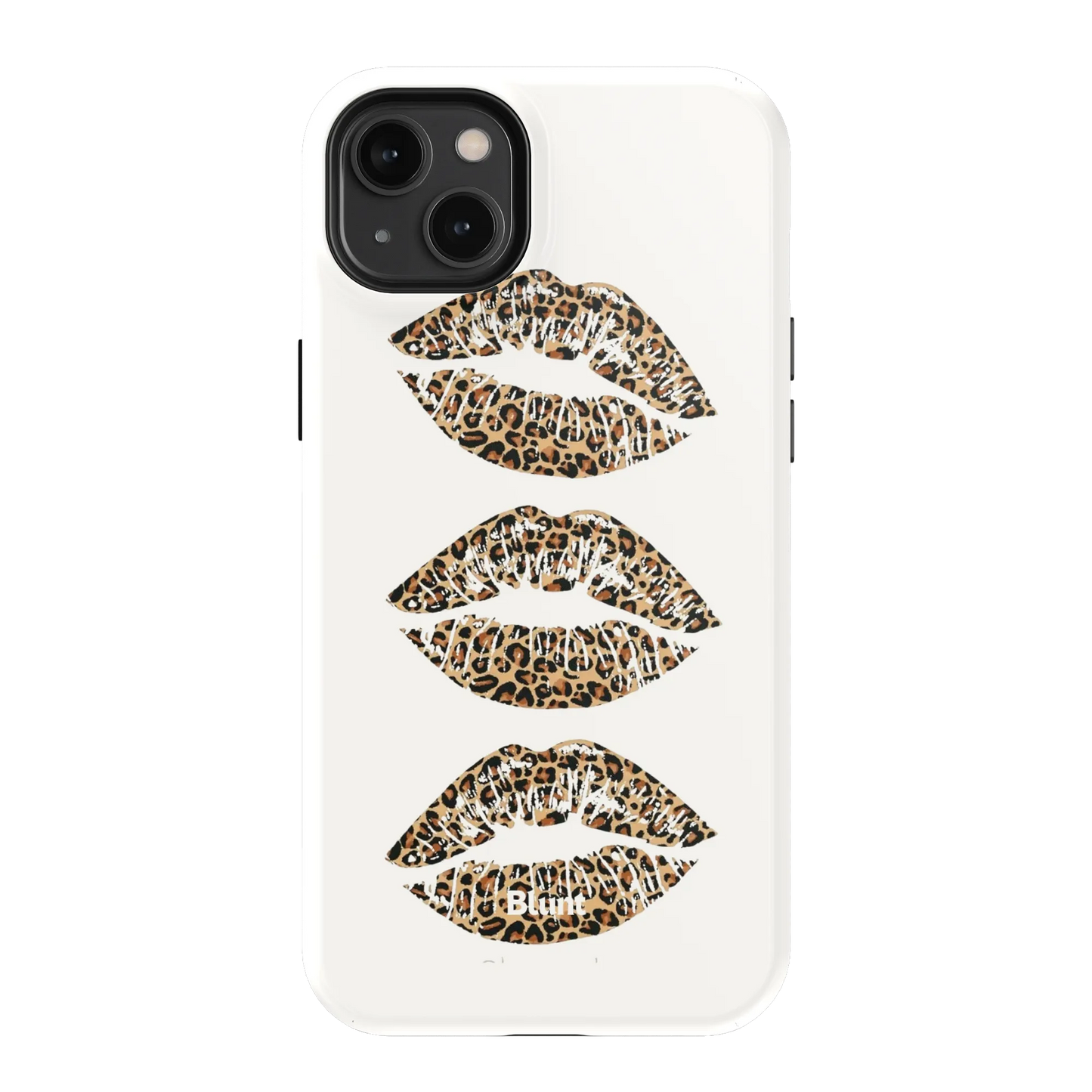 Triluxe iPhone Case