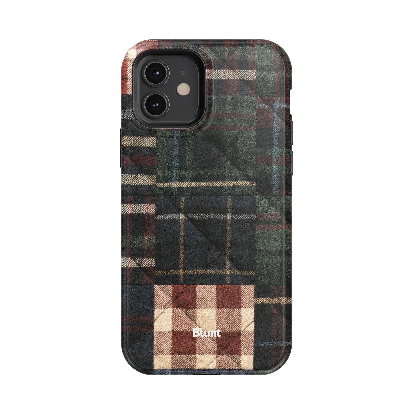 Thornwick iPhone Case
