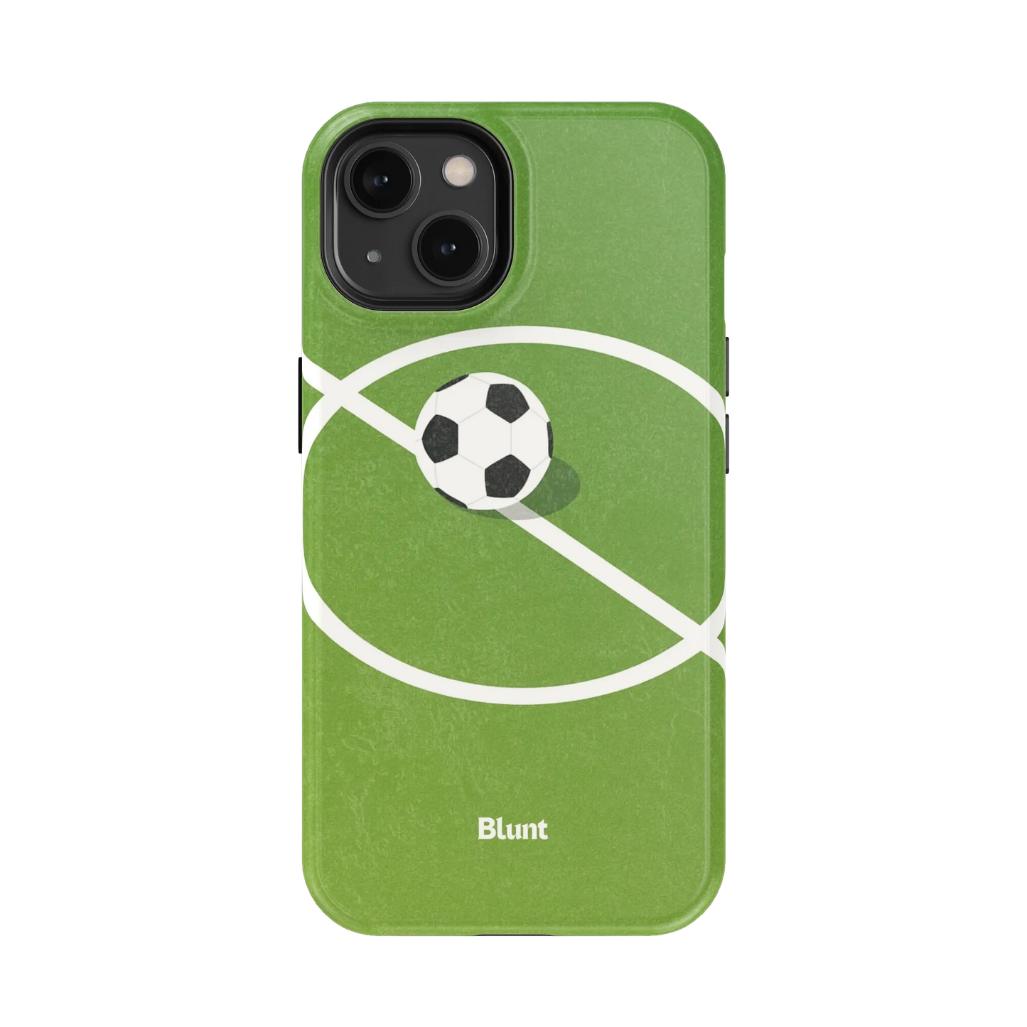 Strike iPhone Case