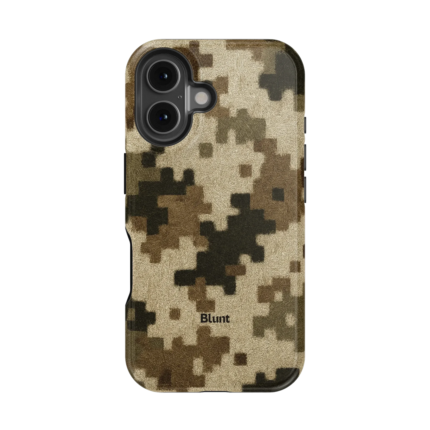 Pixel iPhone Case