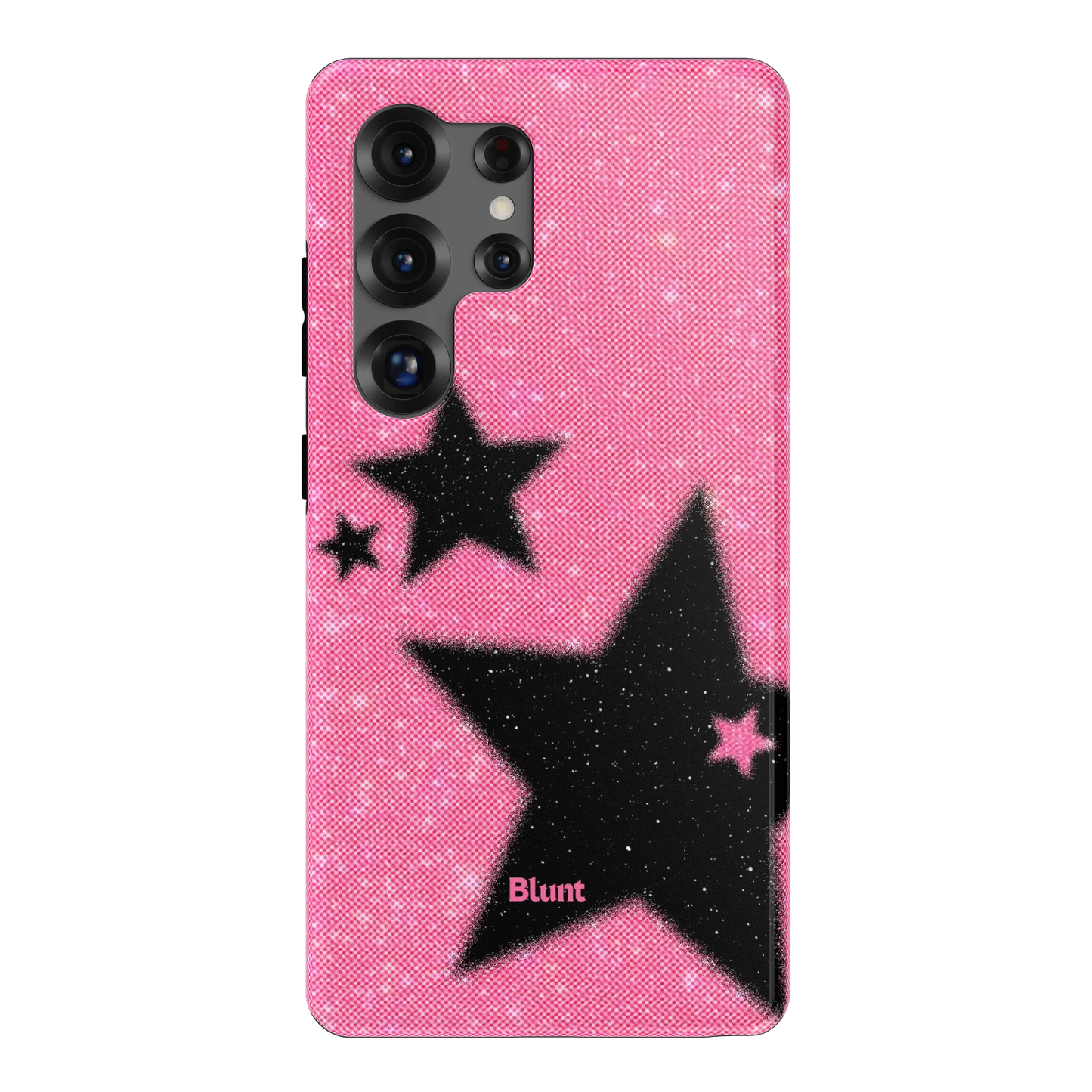 After Dark Samsung Case