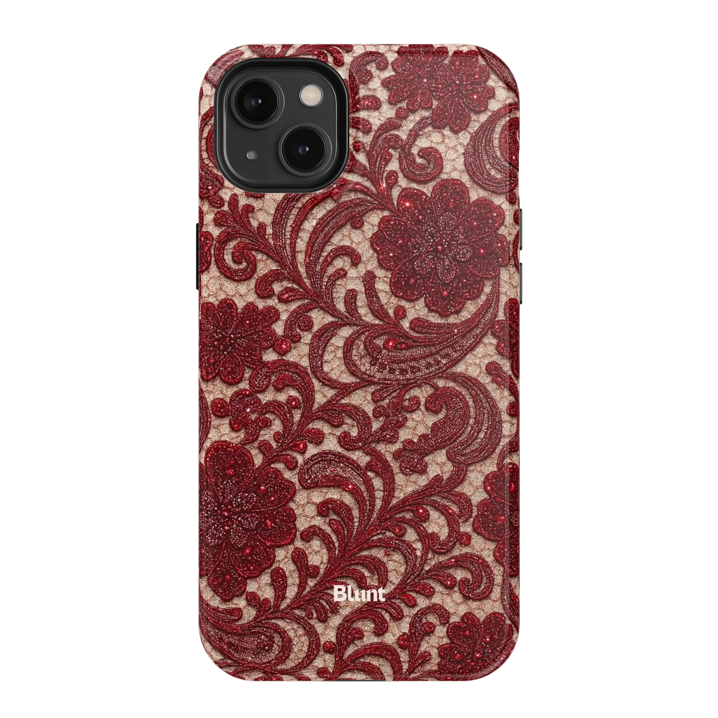 Maroux Veil iPhone Case