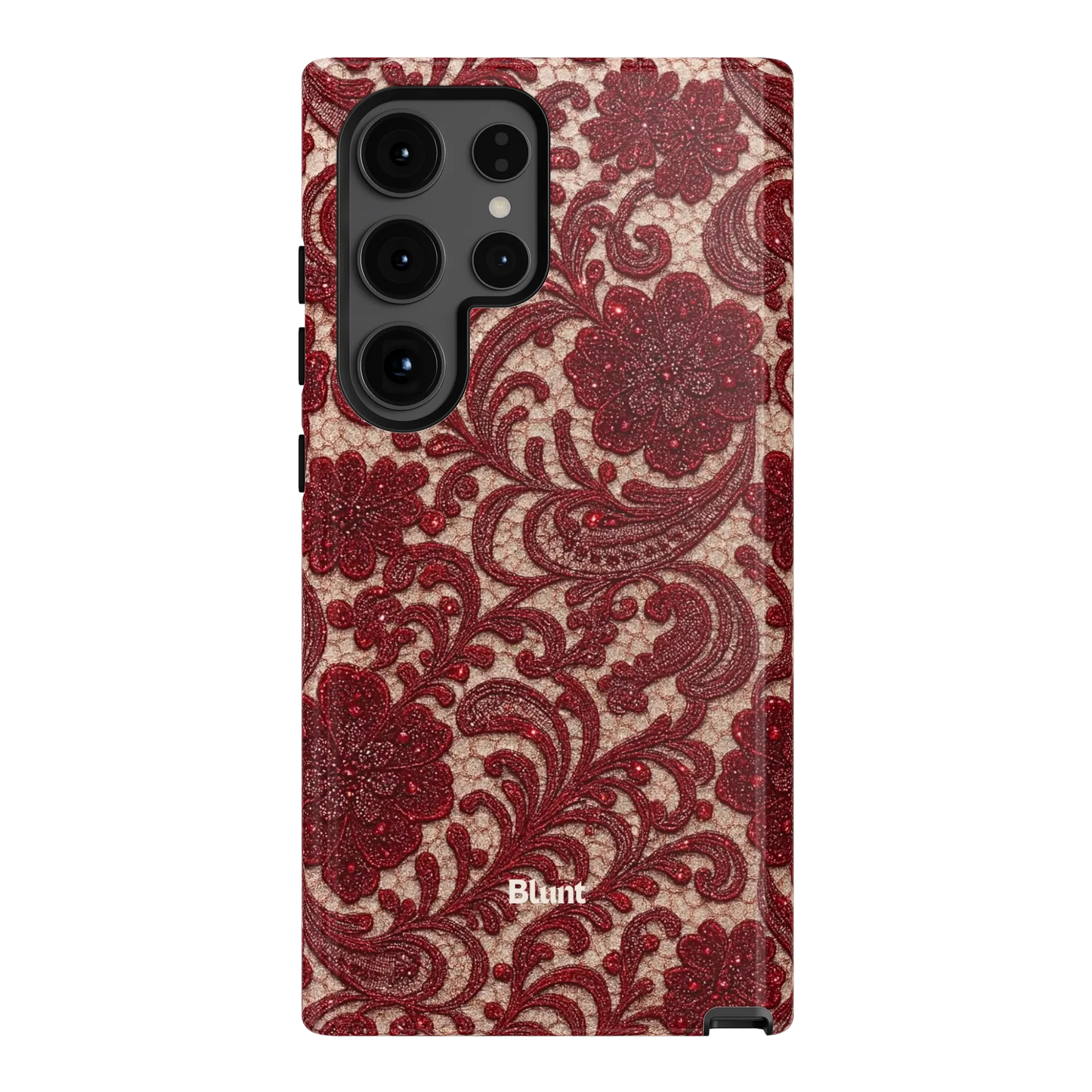 Maroux Veil Samsung Case