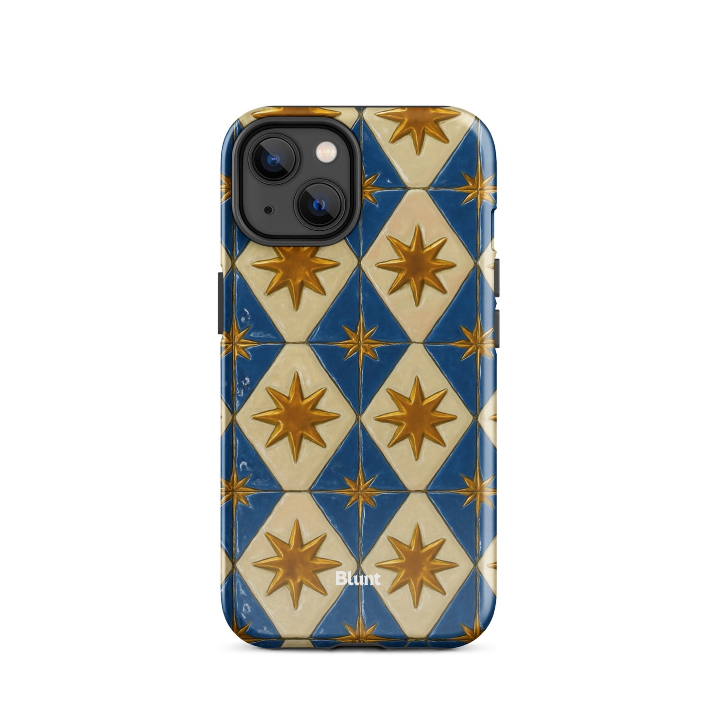 Dolce iPhone Case - Blunt Cases