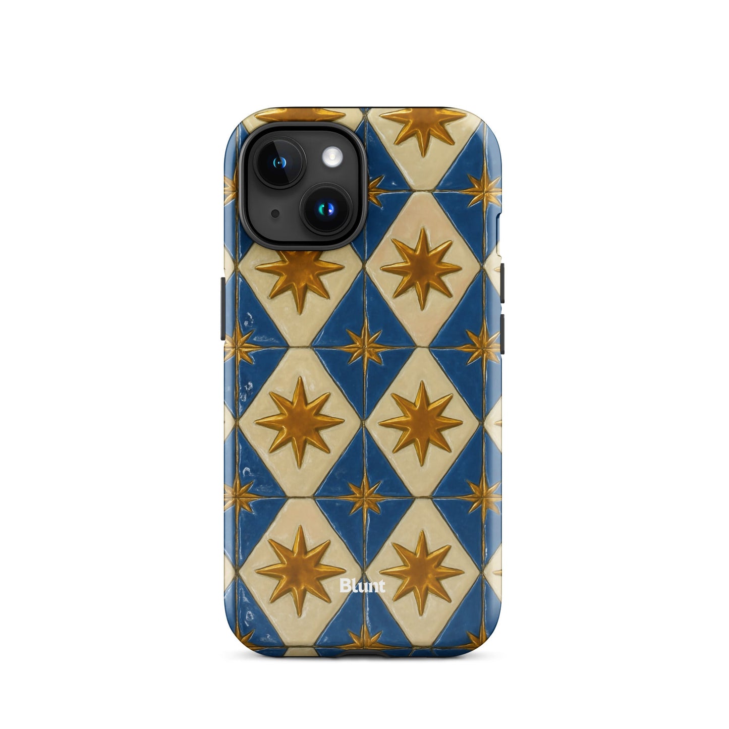 Dolce iPhone Case - Blunt Cases