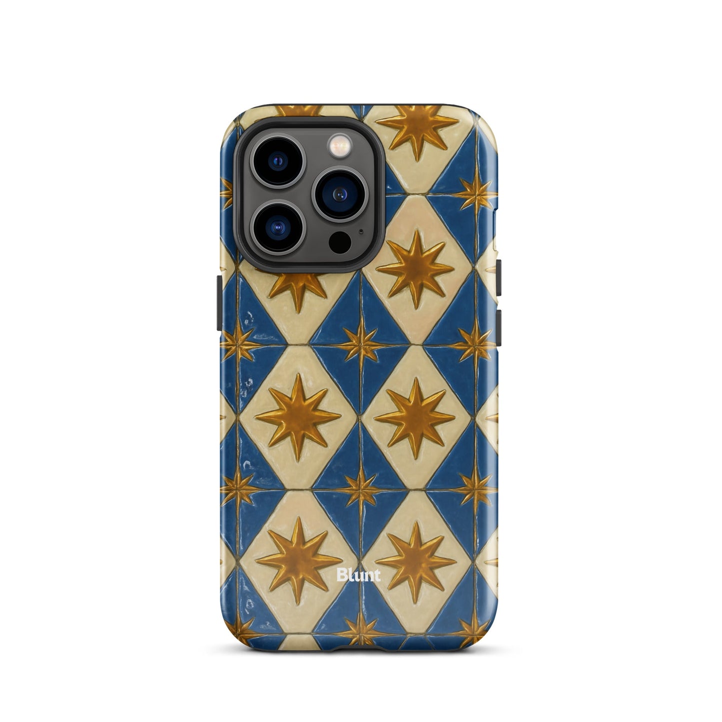 Dolce iPhone Case - Blunt Cases
