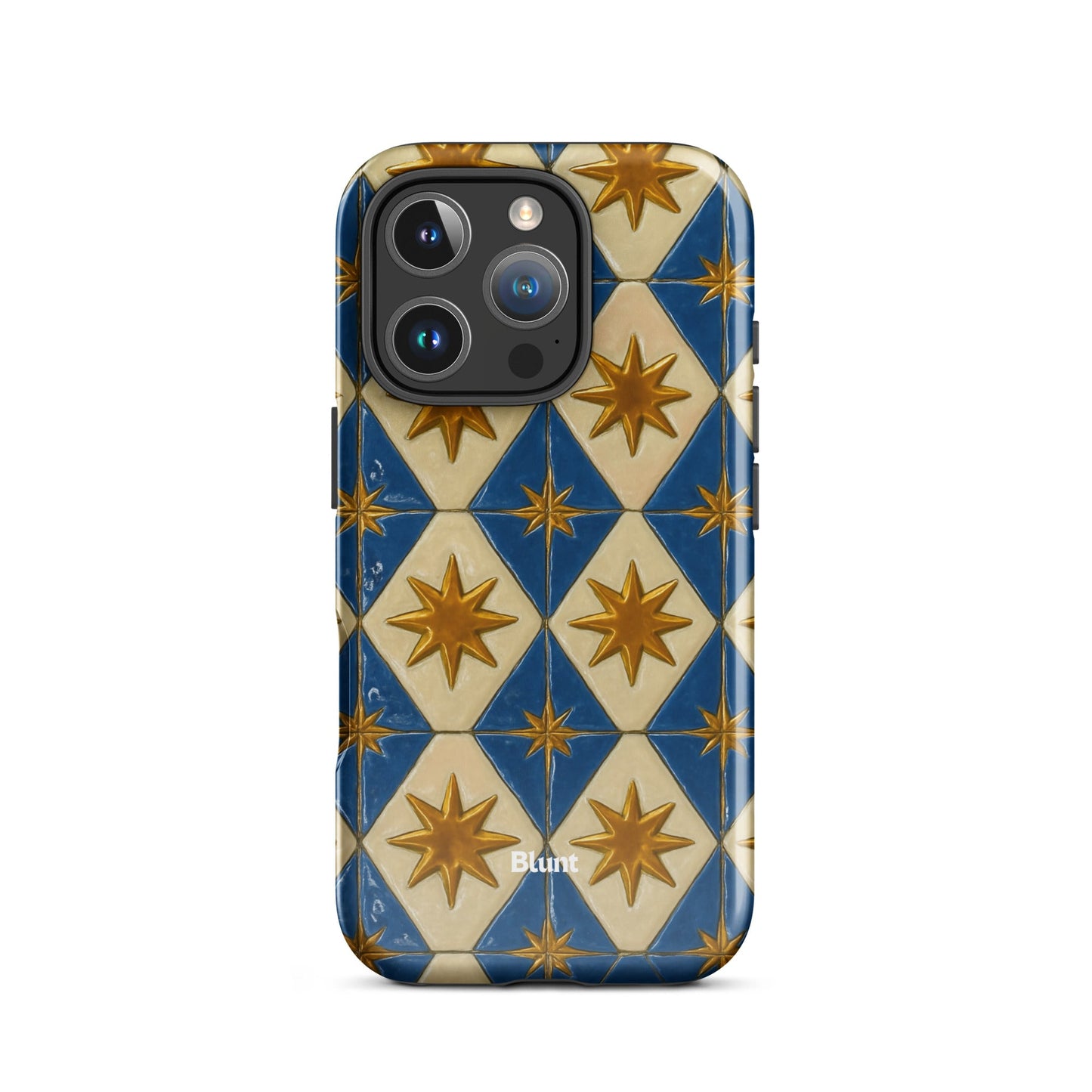 Dolce iPhone Case - Blunt Cases