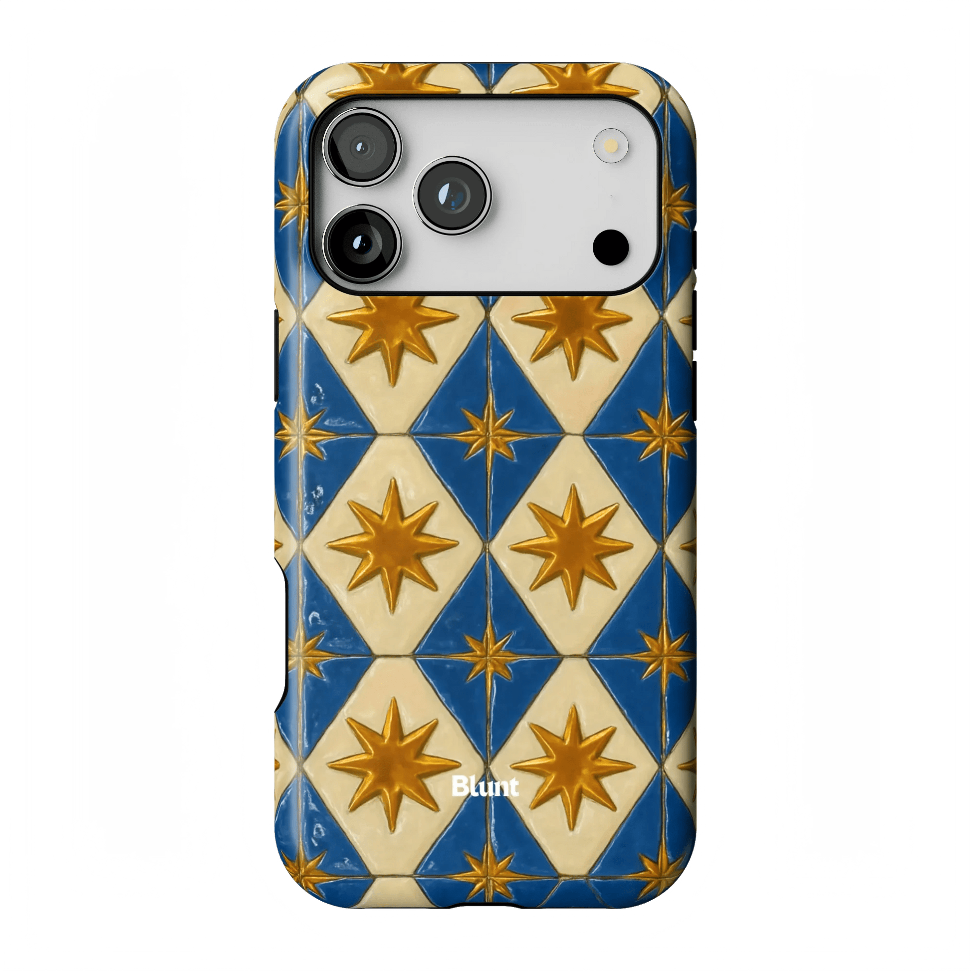 Dolce iPhone Case - Blunt Cases