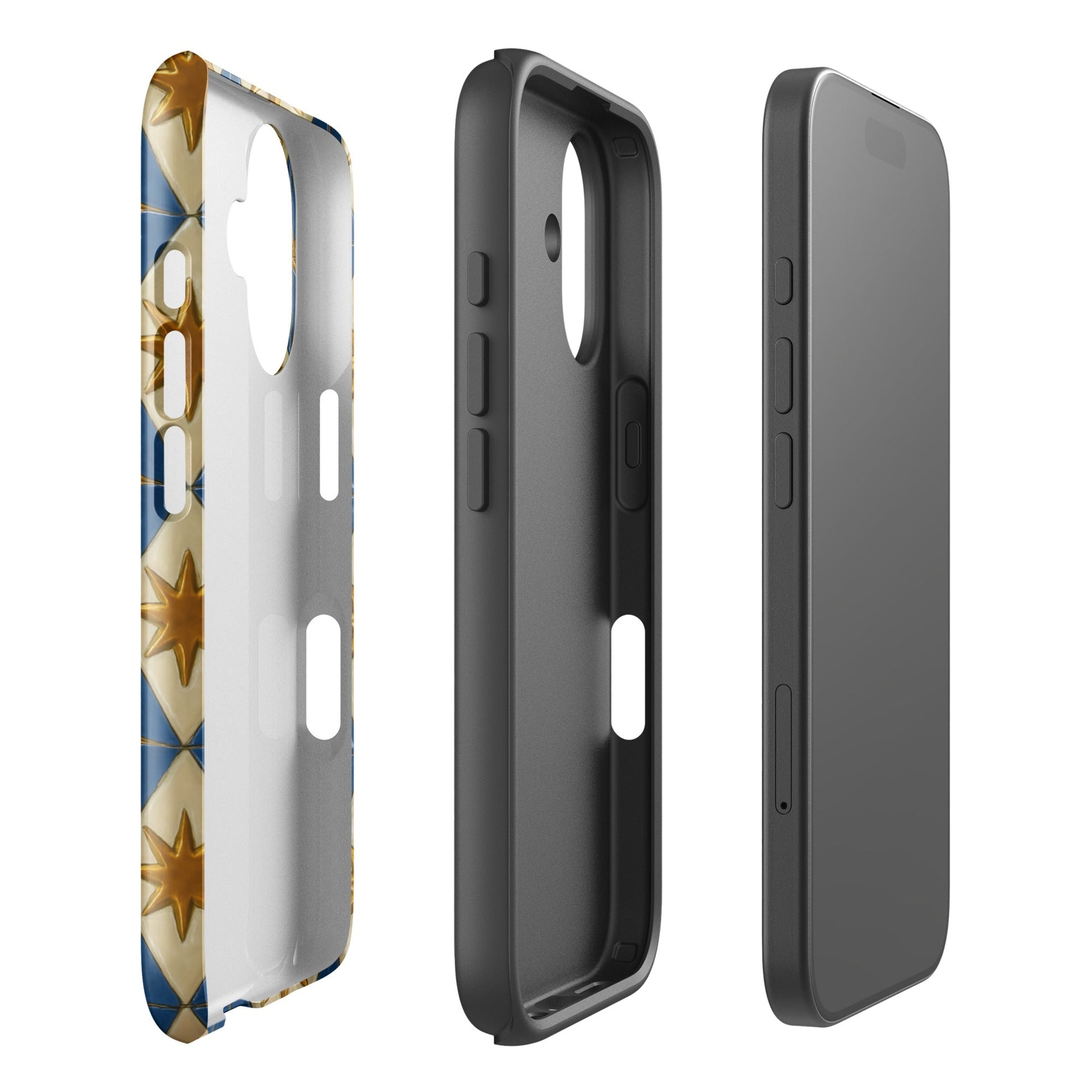 Dolce iPhone Case - Blunt Cases