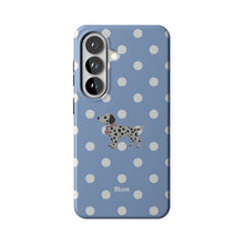 Dotted Dalli Samsung Case