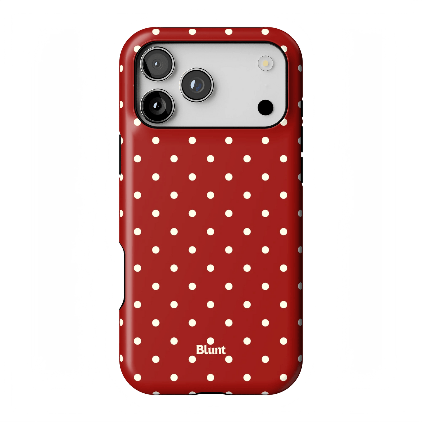 Dottie iPhone Case - Blunt Cases