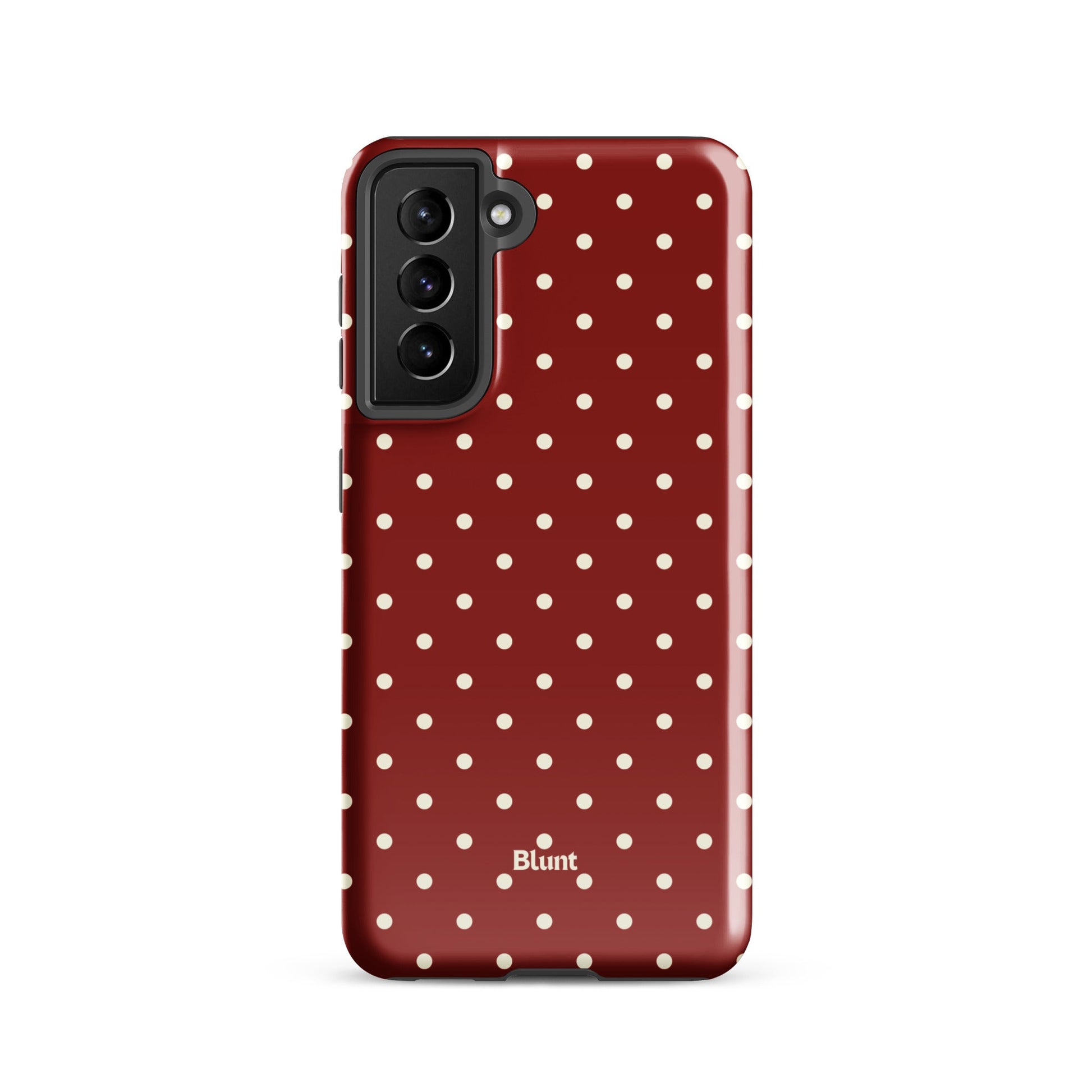 Dottie Samsung Case - Blunt Cases