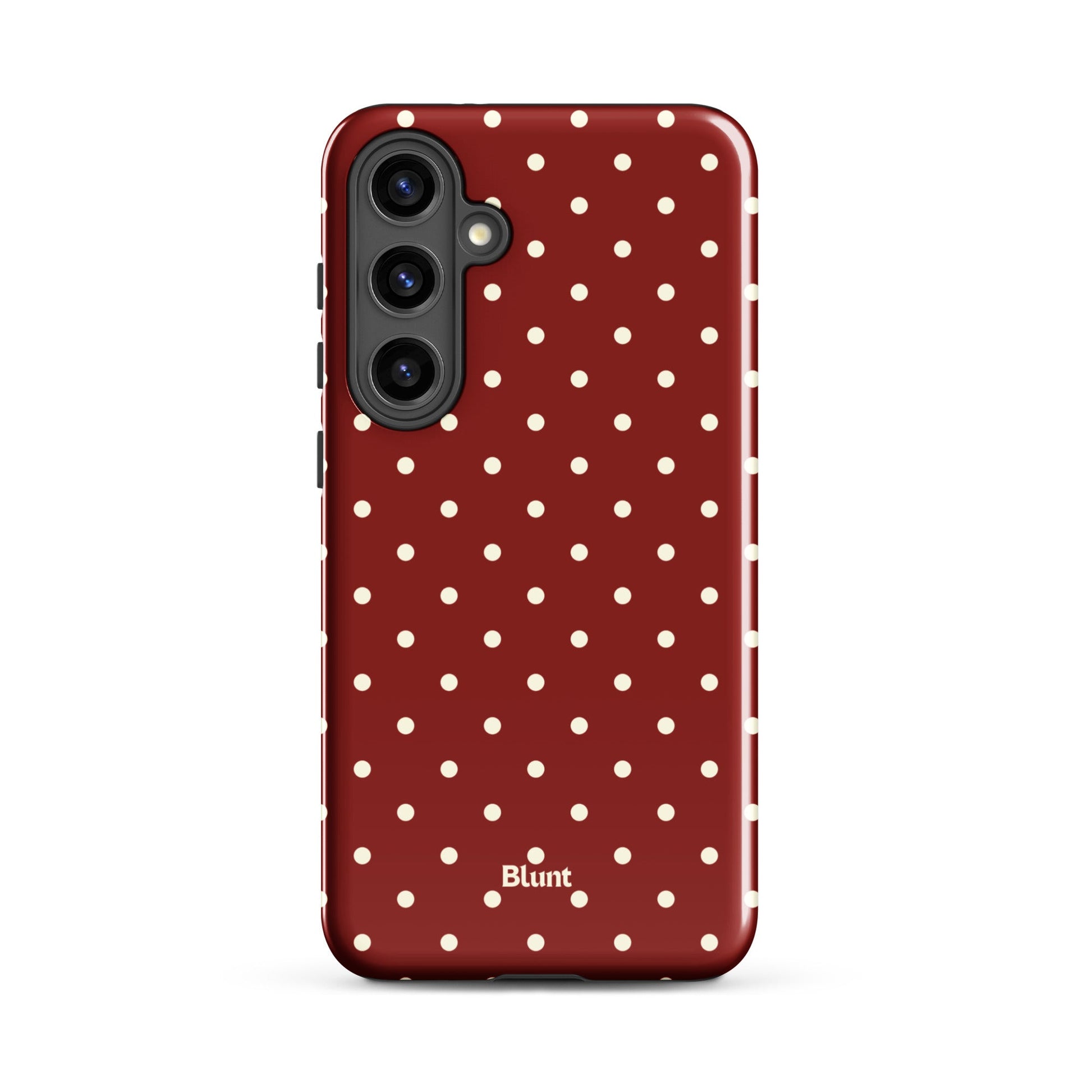Dottie Samsung Case - Blunt Cases