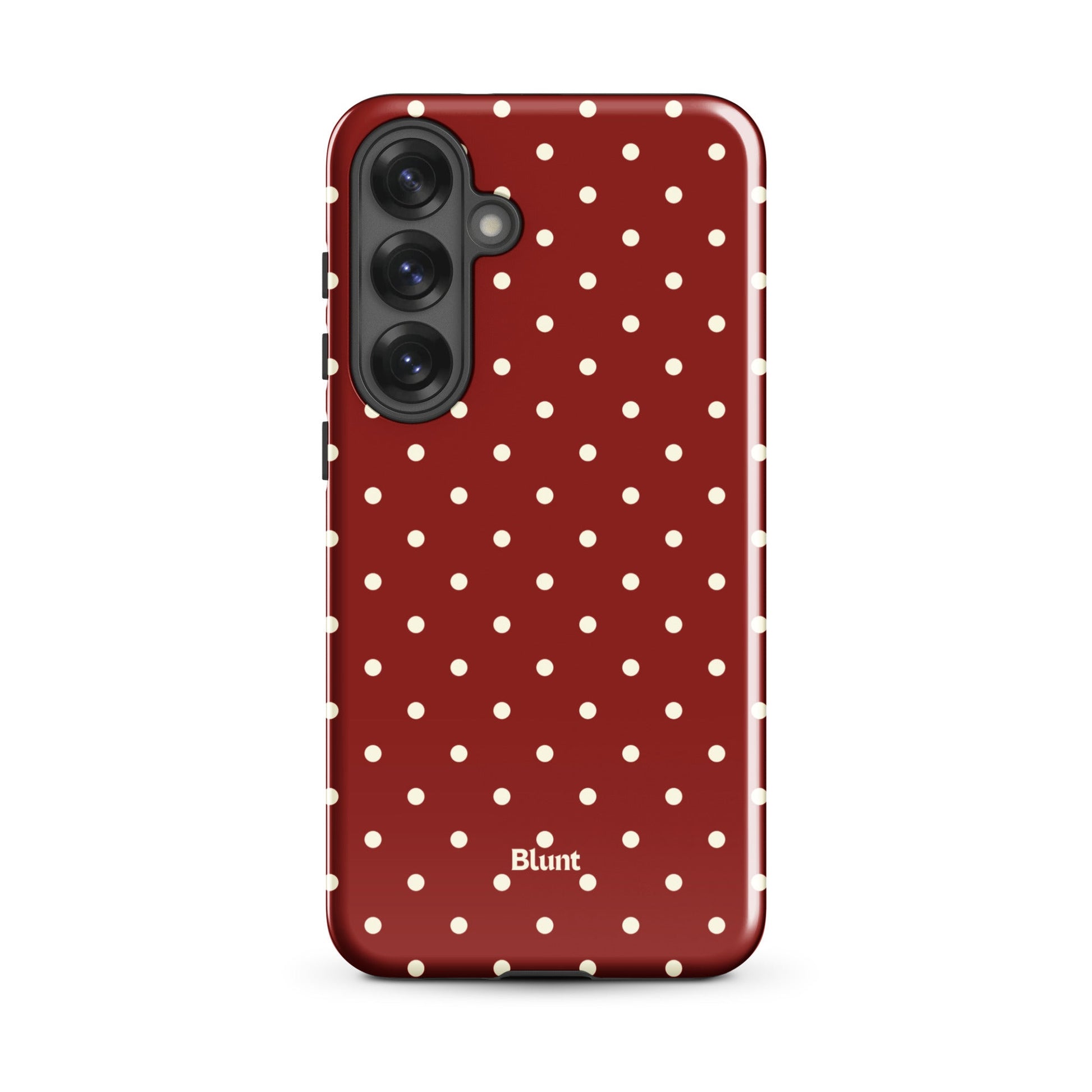 Dottie Samsung Case - Blunt Cases