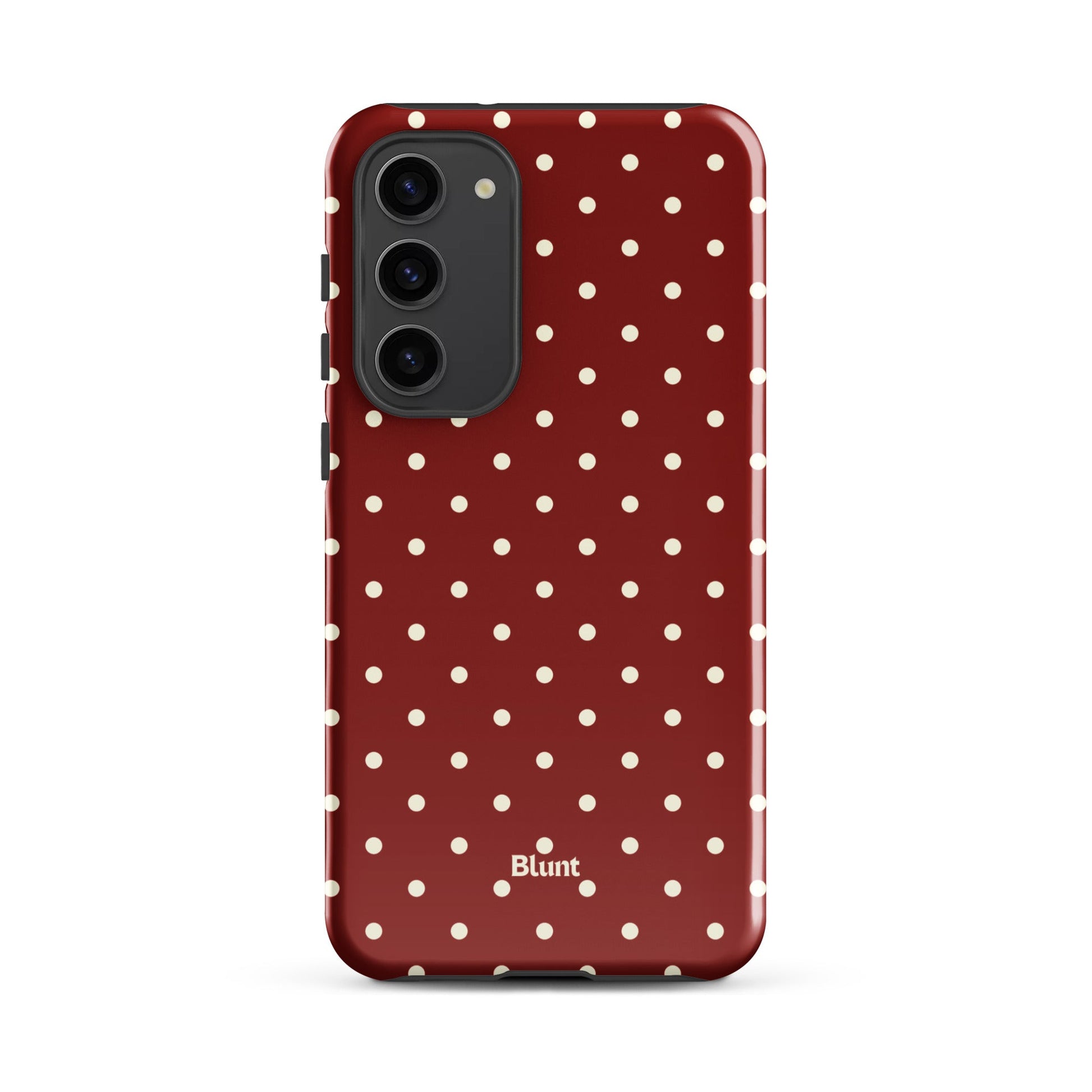 Dottie Samsung Case - Blunt Cases