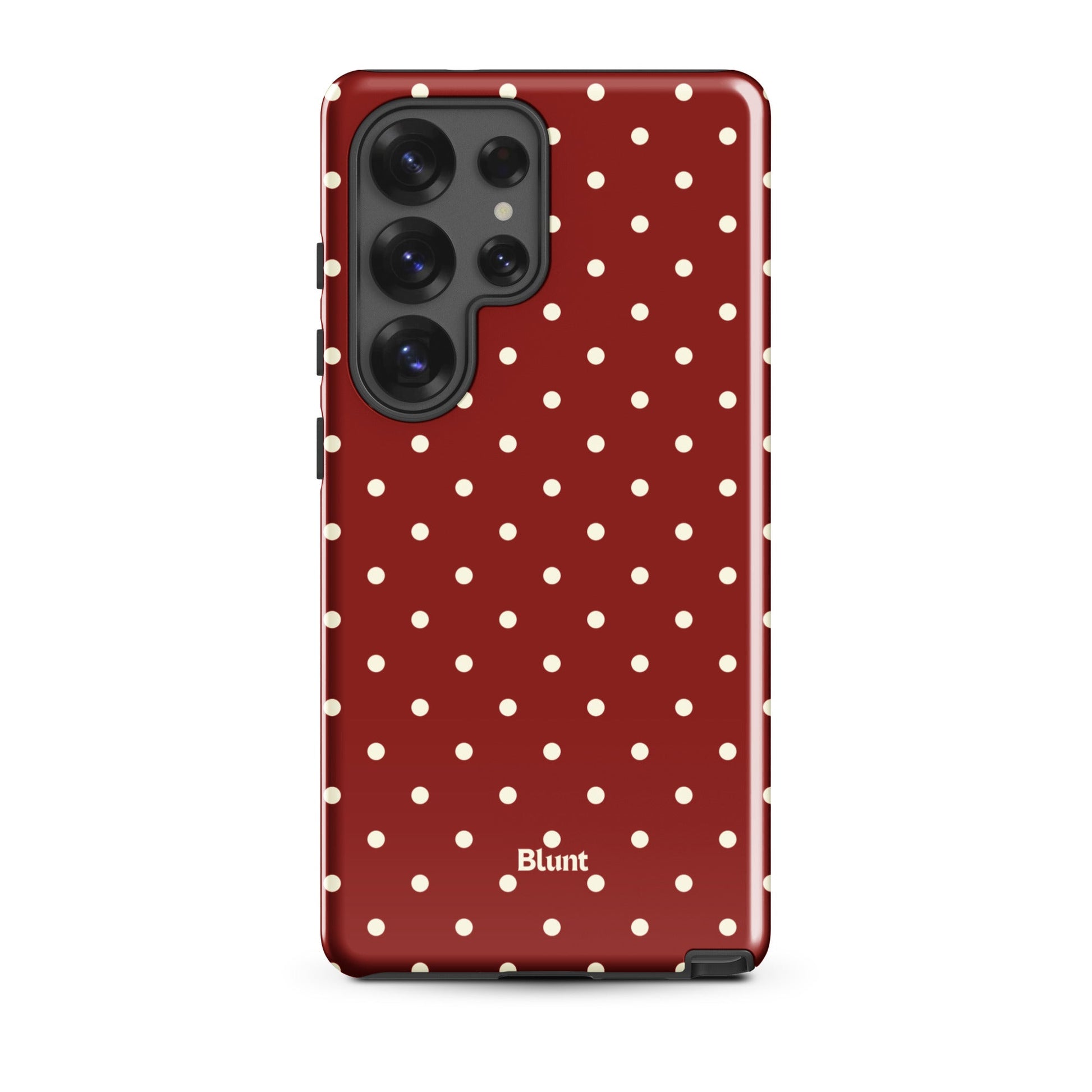 Dottie Samsung Case - Blunt Cases