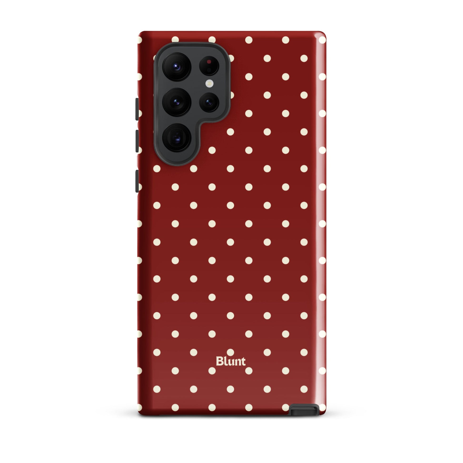 Dottie Samsung Case - Blunt Cases