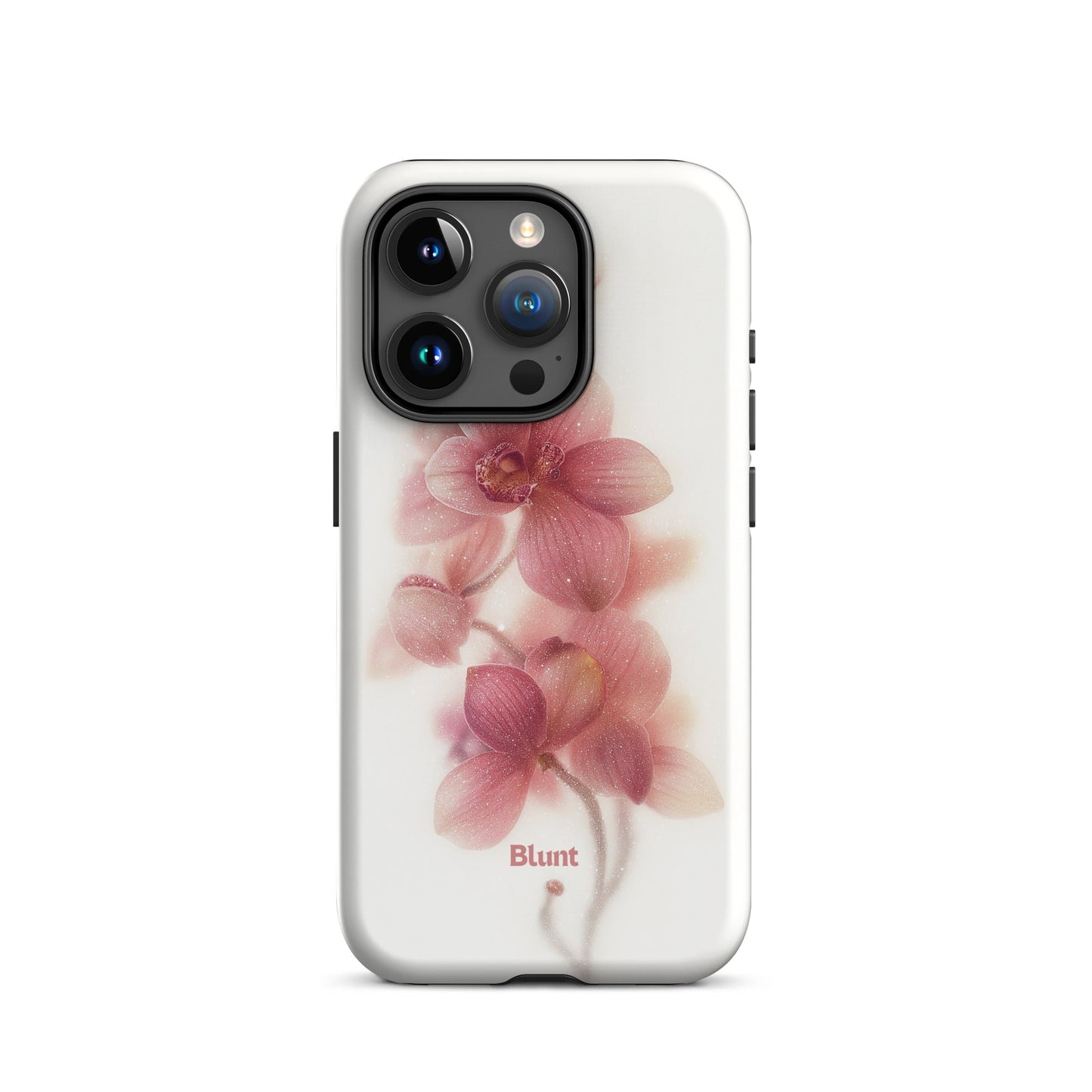 Dove iPhone Case - Blunt Cases