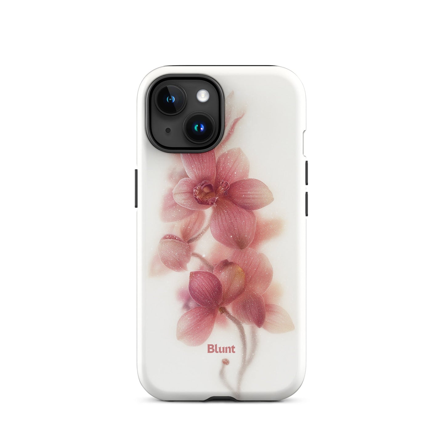 Dove iPhone Case - Blunt Cases