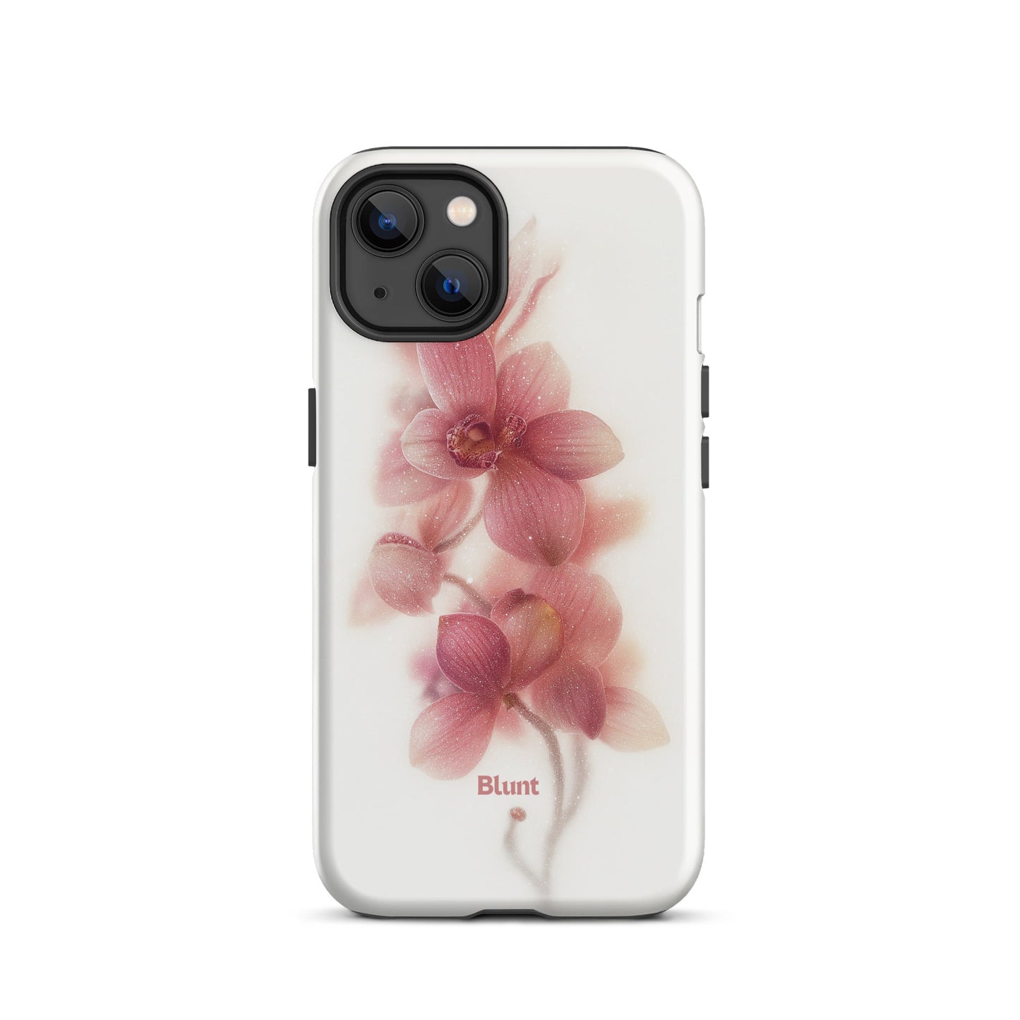 Dove iPhone Case - Blunt Cases