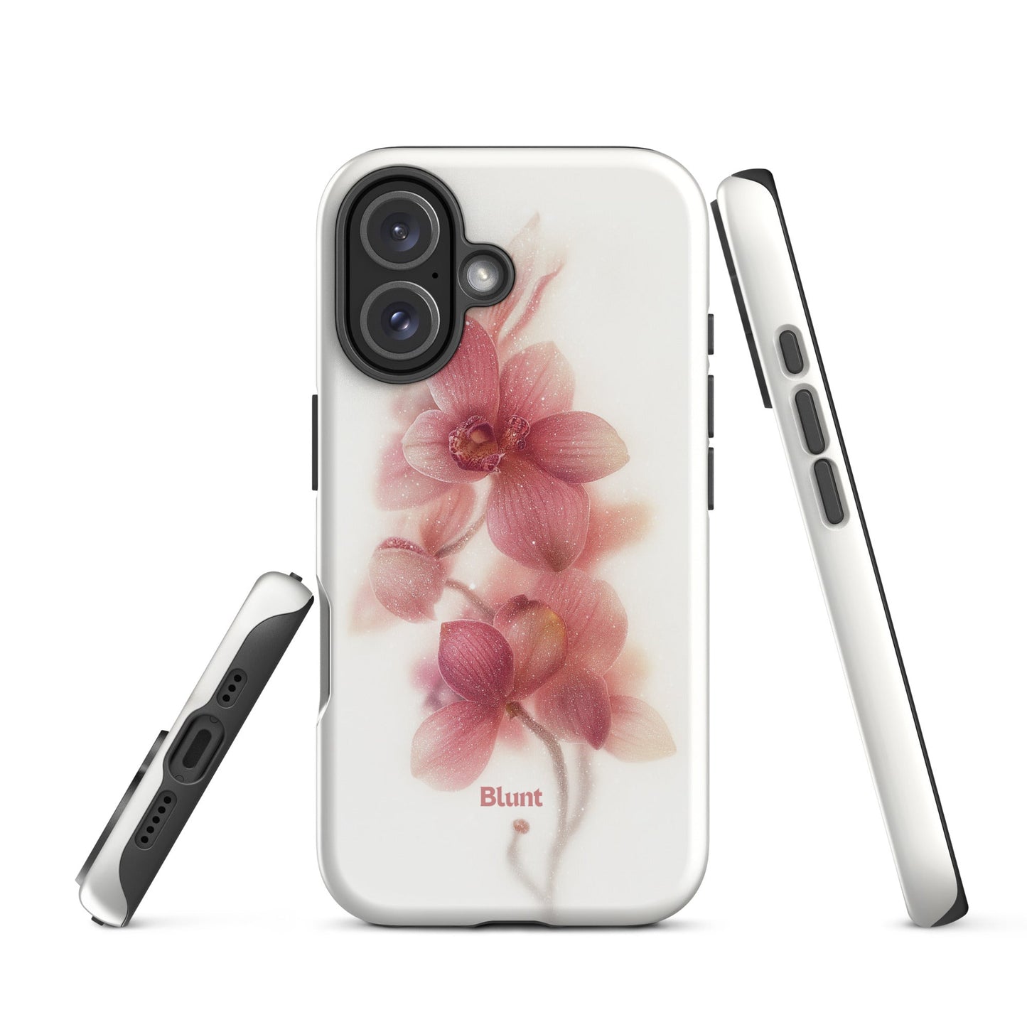 Dove iPhone Case - Blunt Cases