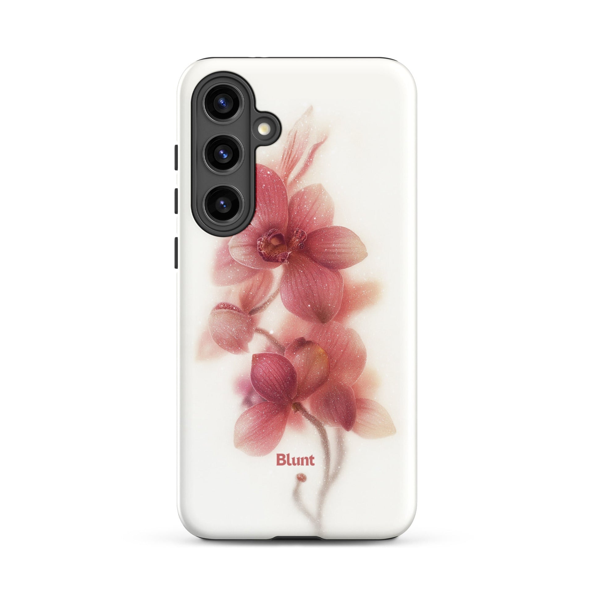 Dove Samsung Case - Blunt Cases