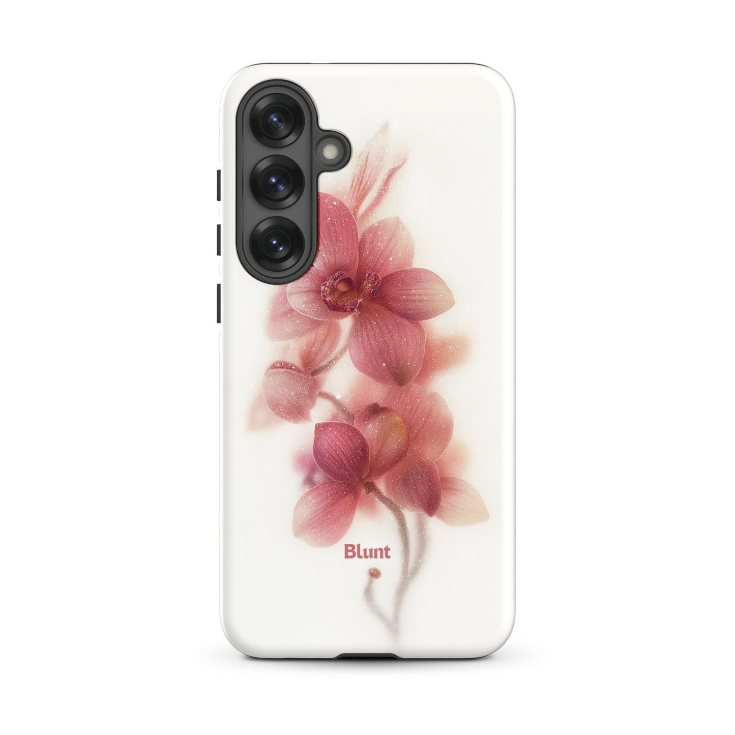 Dove Samsung Case - Blunt Cases