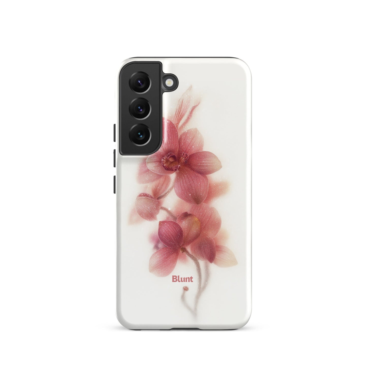 Dove Samsung Case - Blunt Cases