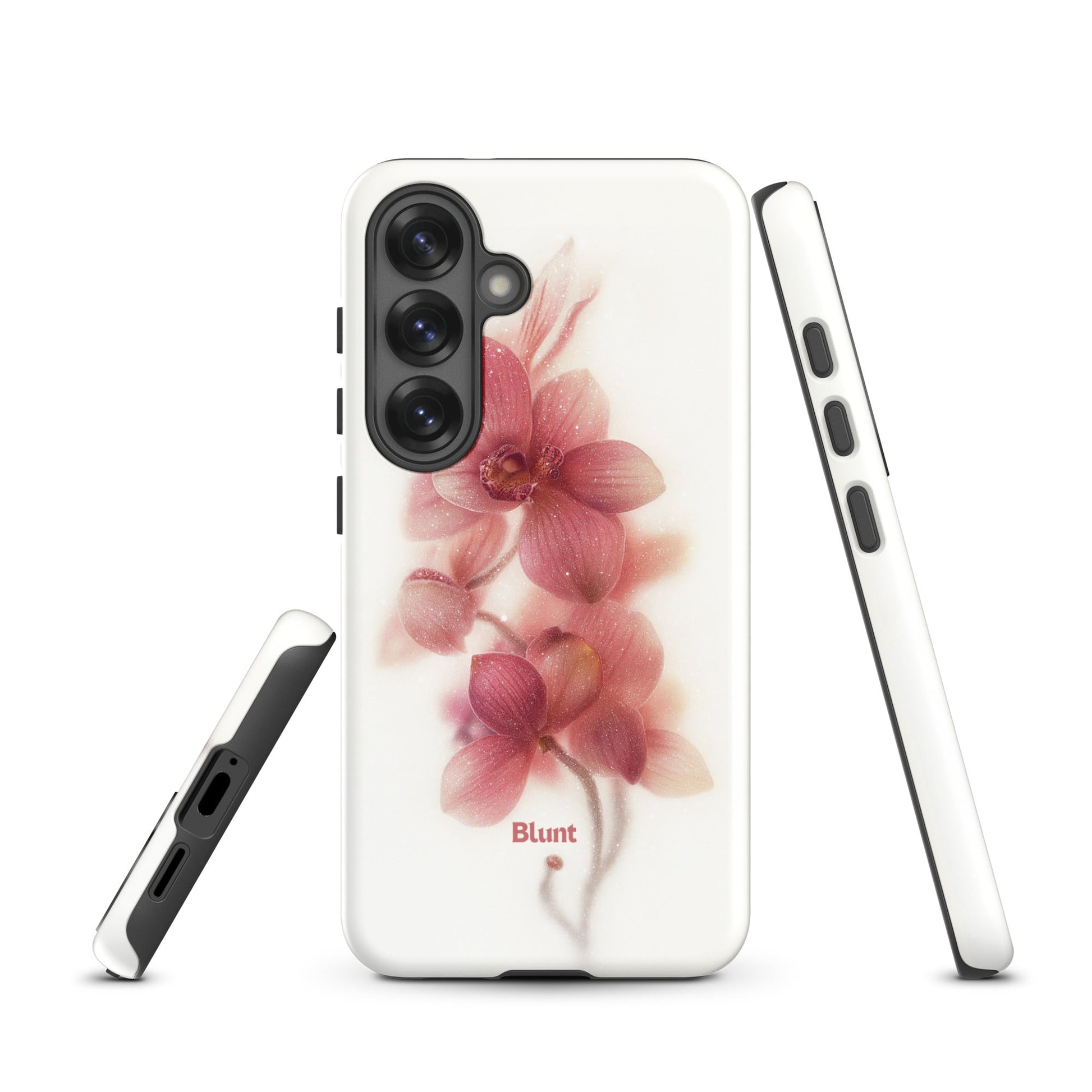 Dove Samsung Case - Blunt Cases