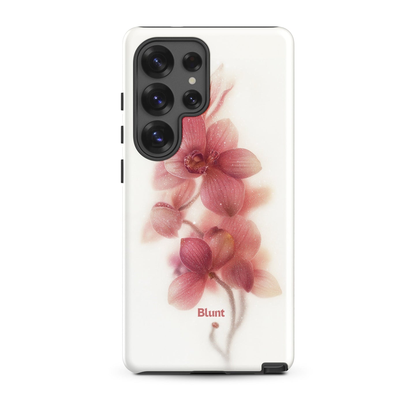 Dove Samsung Case - Blunt Cases