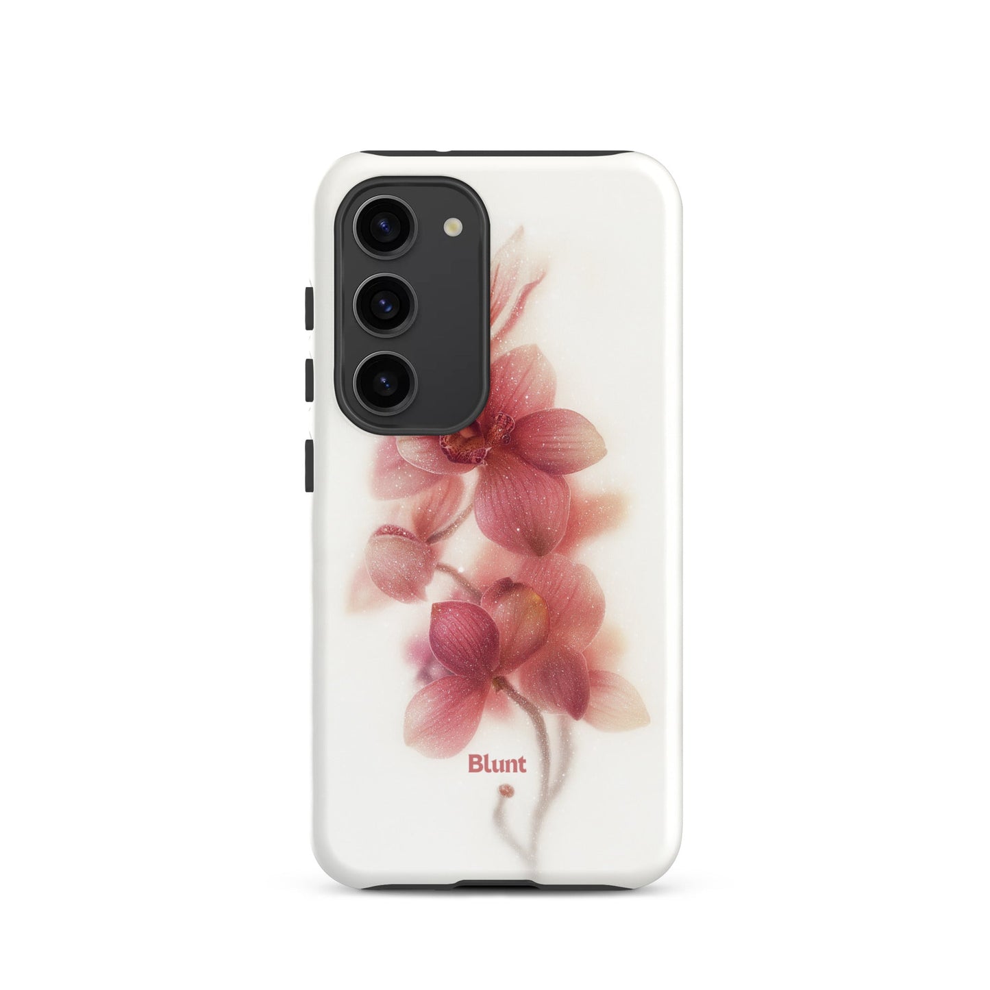 Dove Samsung Case - Blunt Cases