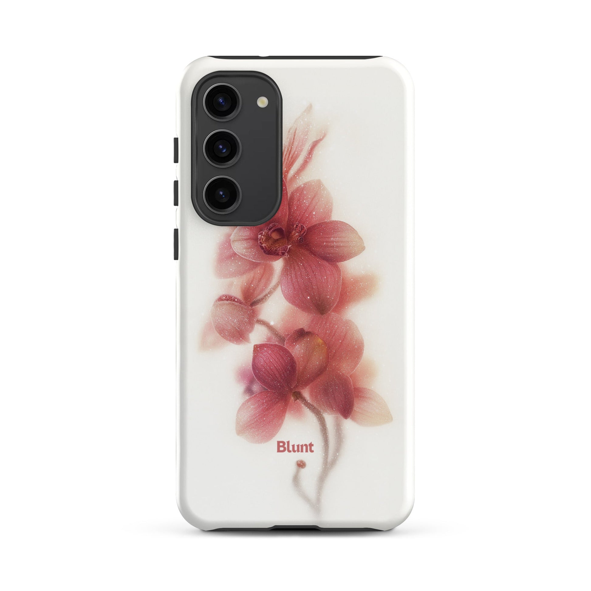 Dove Samsung Case - Blunt Cases