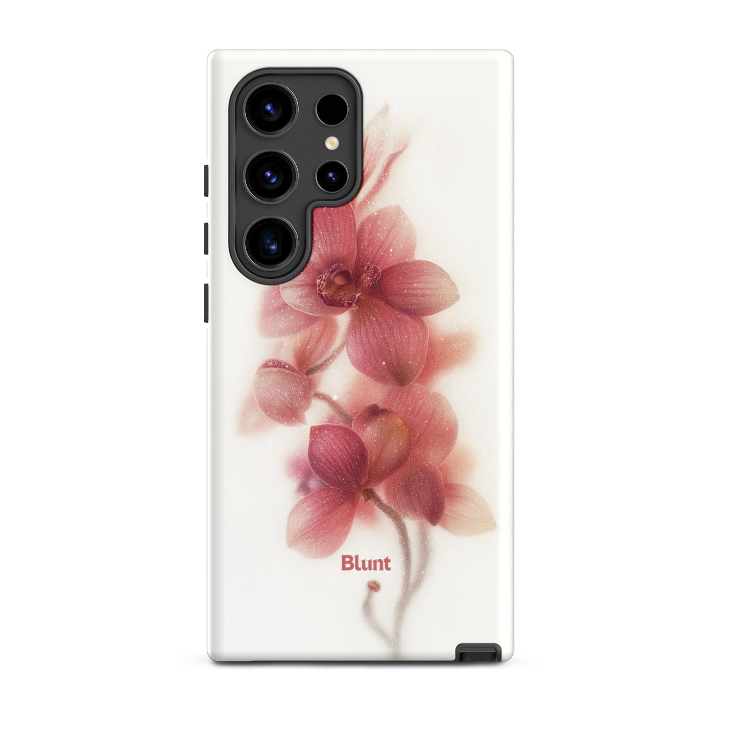 Dove Samsung Case - Blunt Cases