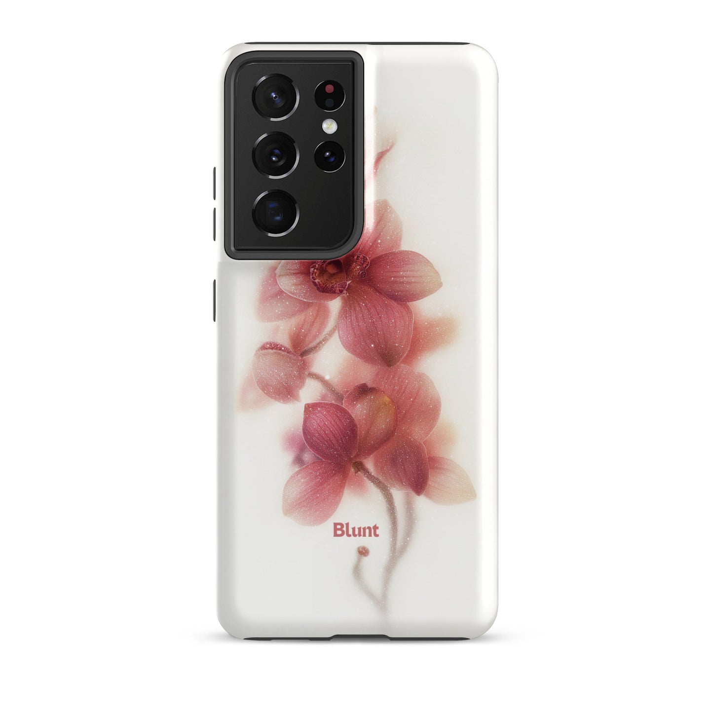 Dove Samsung Case - Blunt Cases
