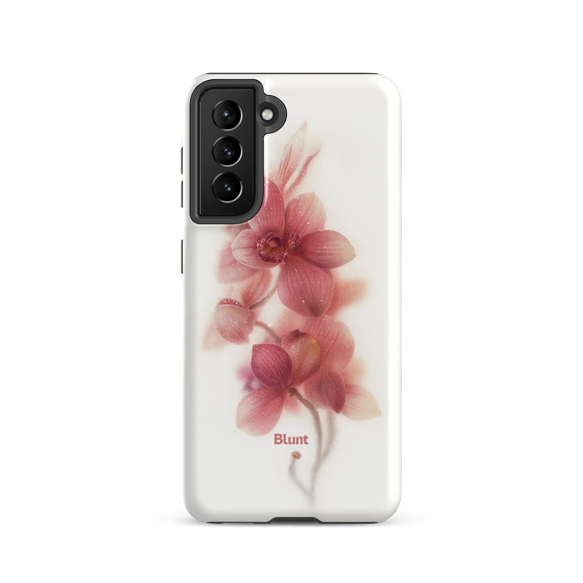 Dove Samsung Case - Blunt Cases