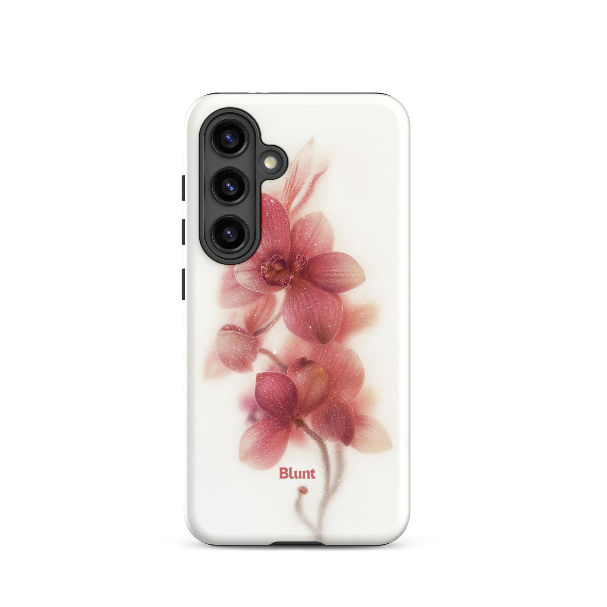 Dove Samsung Case - Blunt Cases