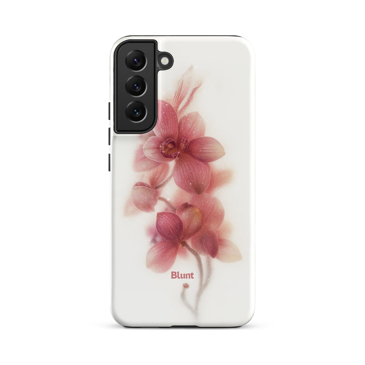 Dove Samsung Case - Blunt Cases