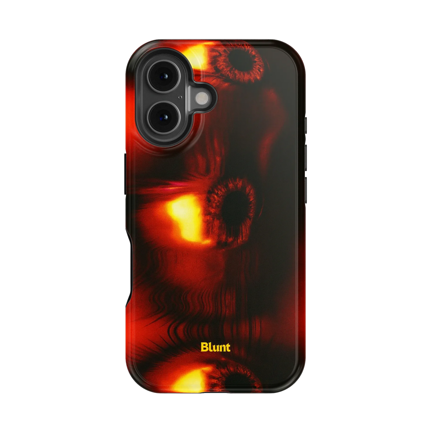 Moltr iPhone Case