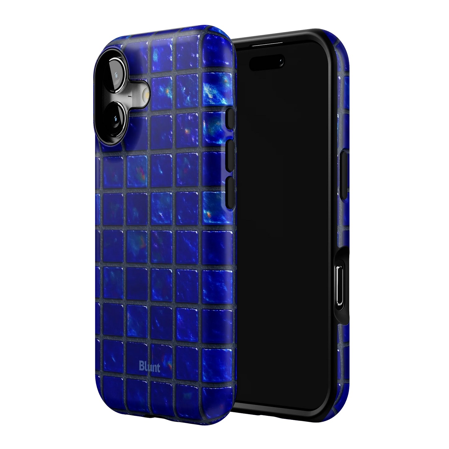 Ignited iPhone Case
