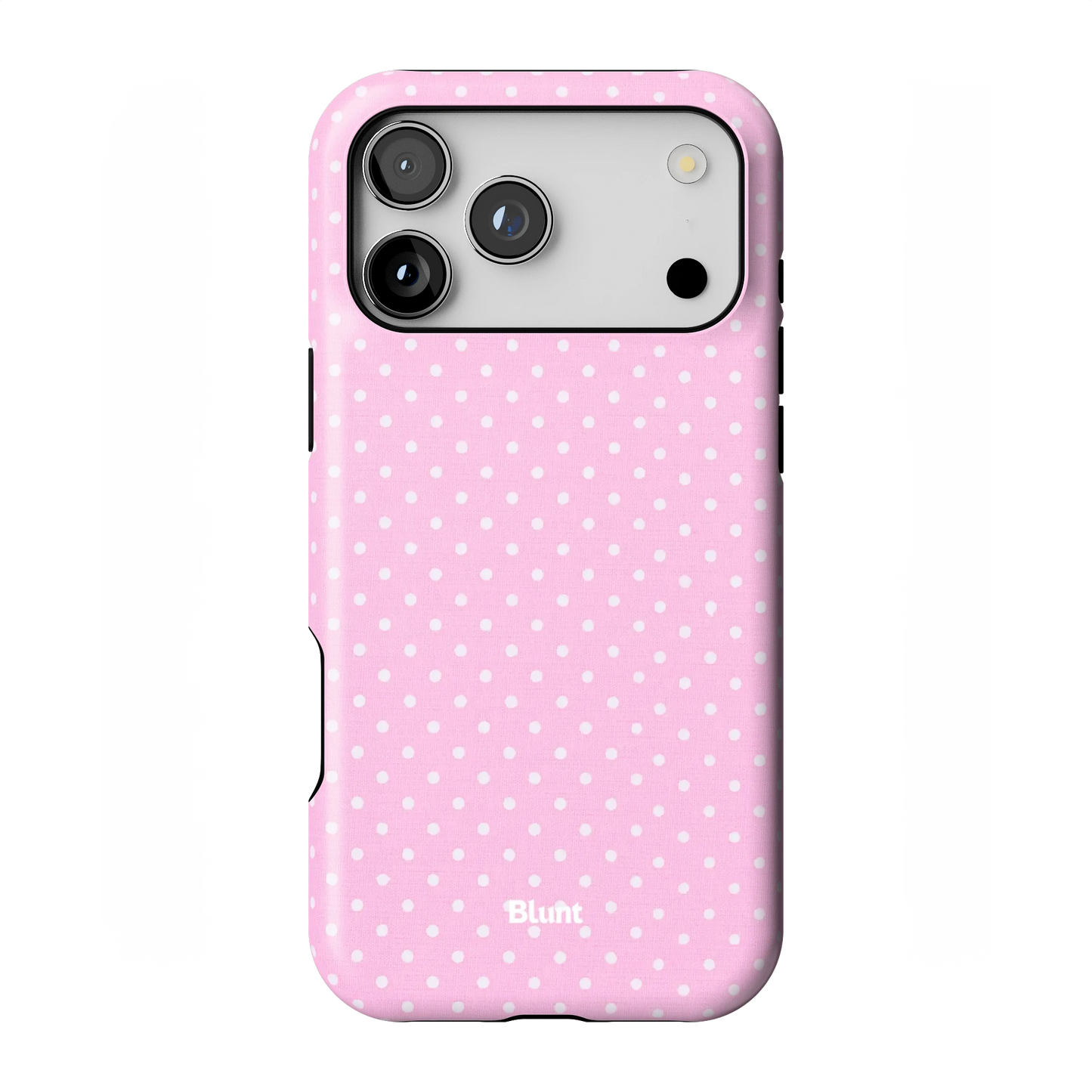 Posie iPhone Case